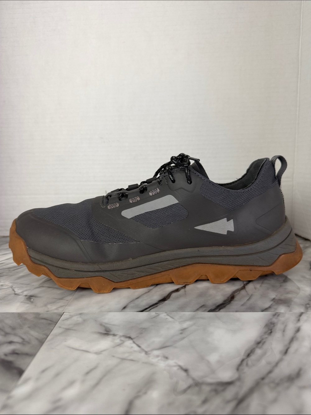 Men’s Mackall goruck hiking trail shoes unisex